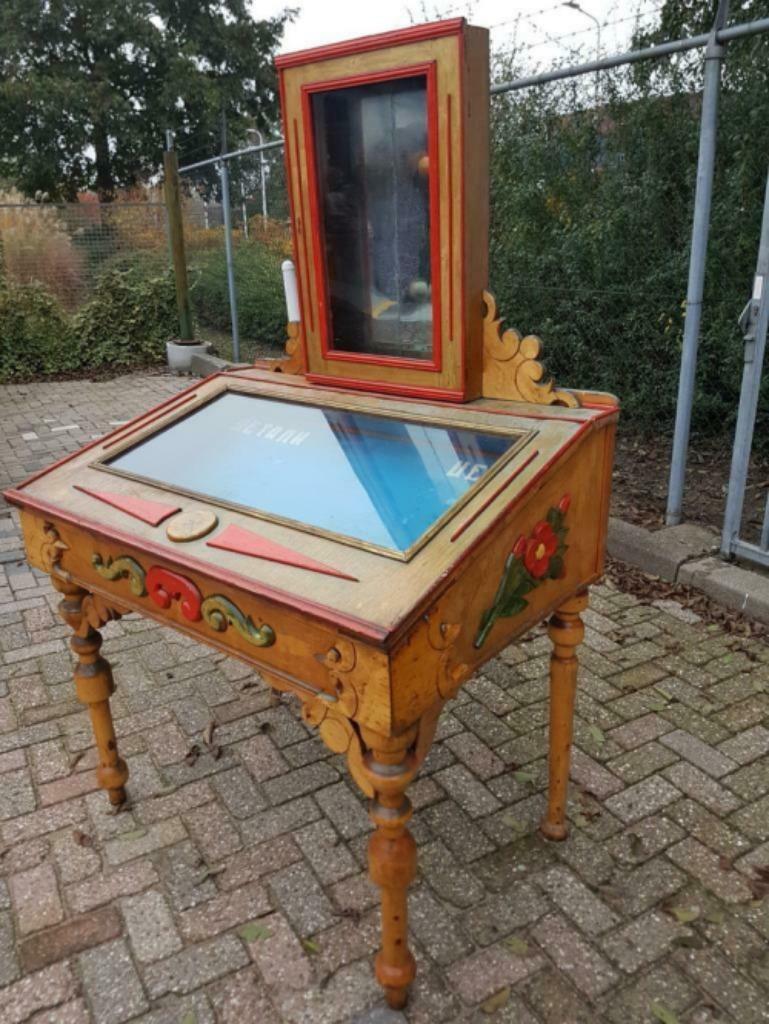 Unieke Display / Vitrinekast Vanuit Fabriek Sterk Afgeprijsd image 3