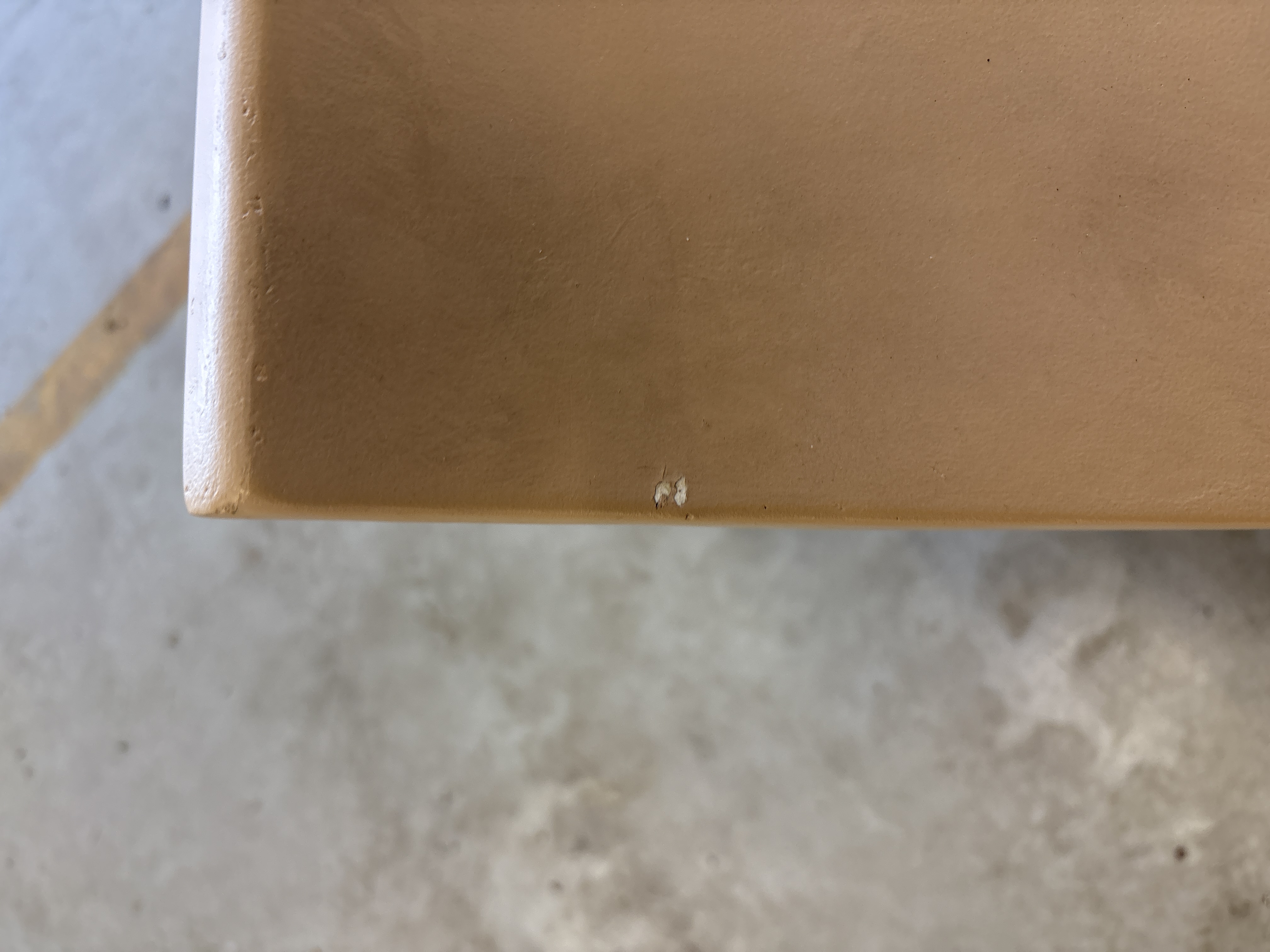 101 Copenhagen | Brutus Stool - Sand image 7