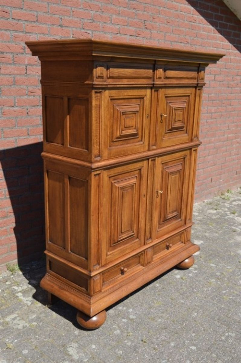 Kussenkast Massief Eiken image 5