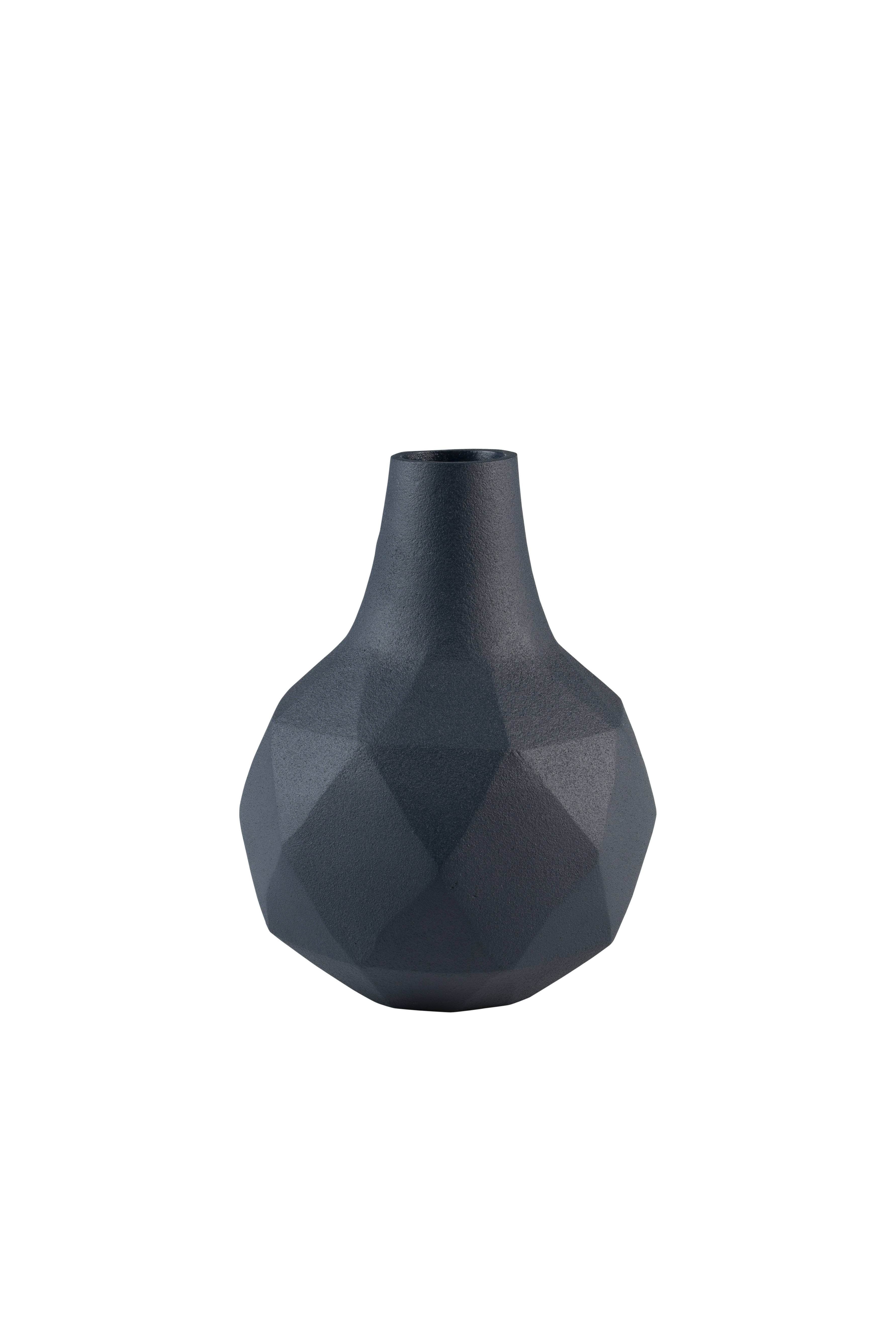 Zuiver Bloom Vaas Blauw image 2