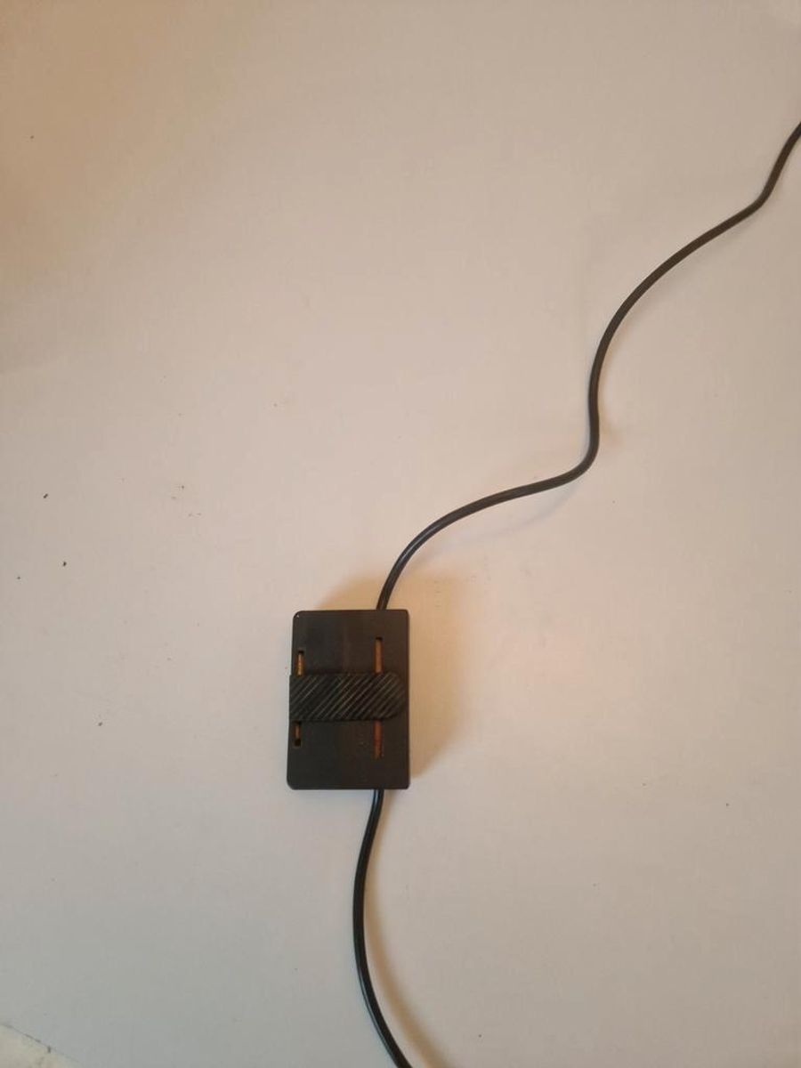 Vintage Memphis Milano Stijl Design Vloerlamp. image 5