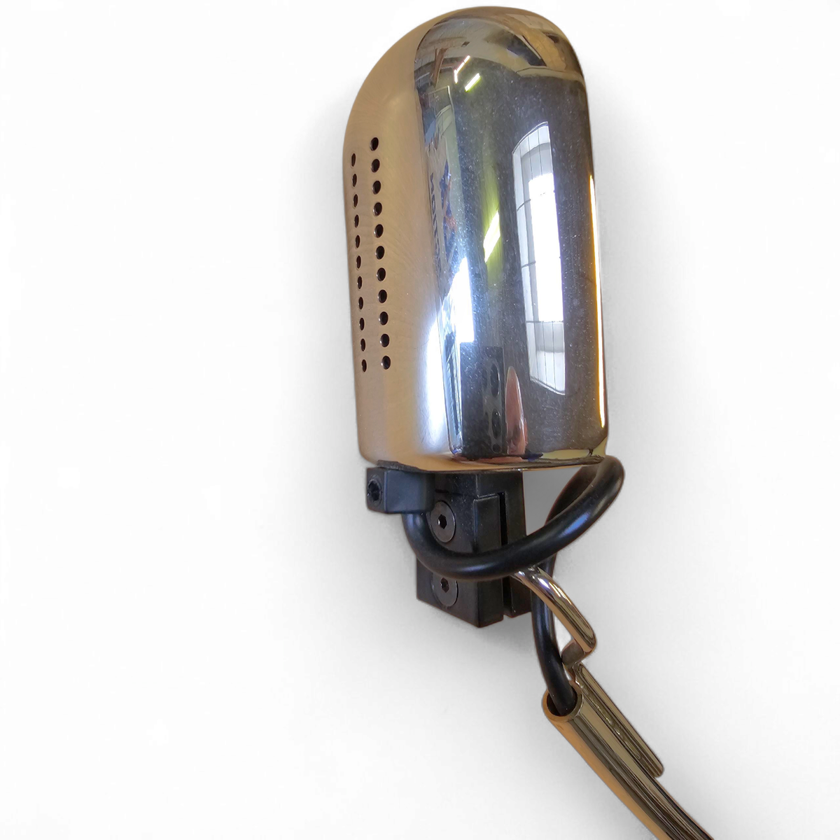 Albani Table Lamp / Italy / 1980 image 8