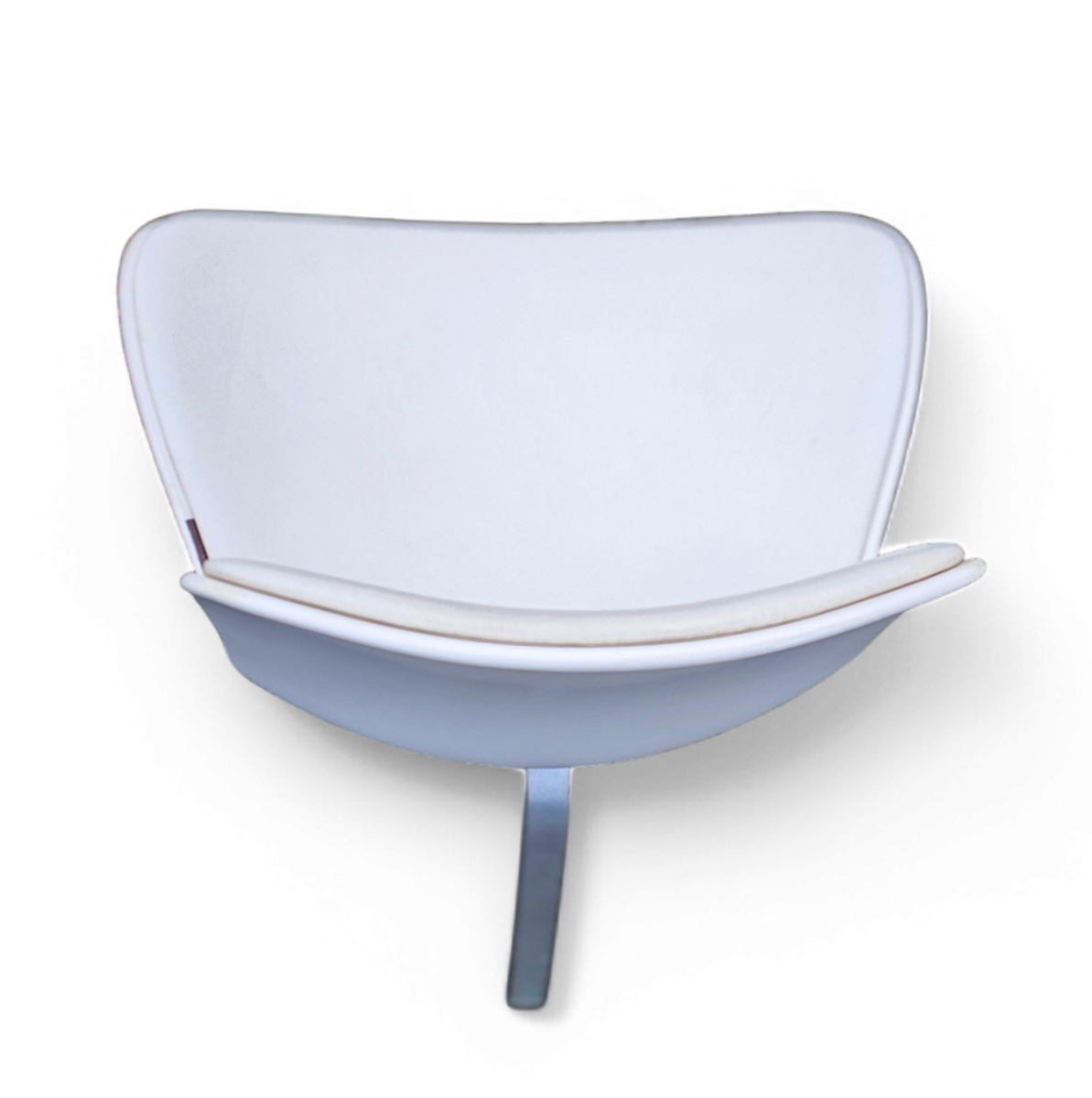 Set / Poul Kjaerholm For Fritz Hansen / Pk8 / Chairs 2012 image 20
