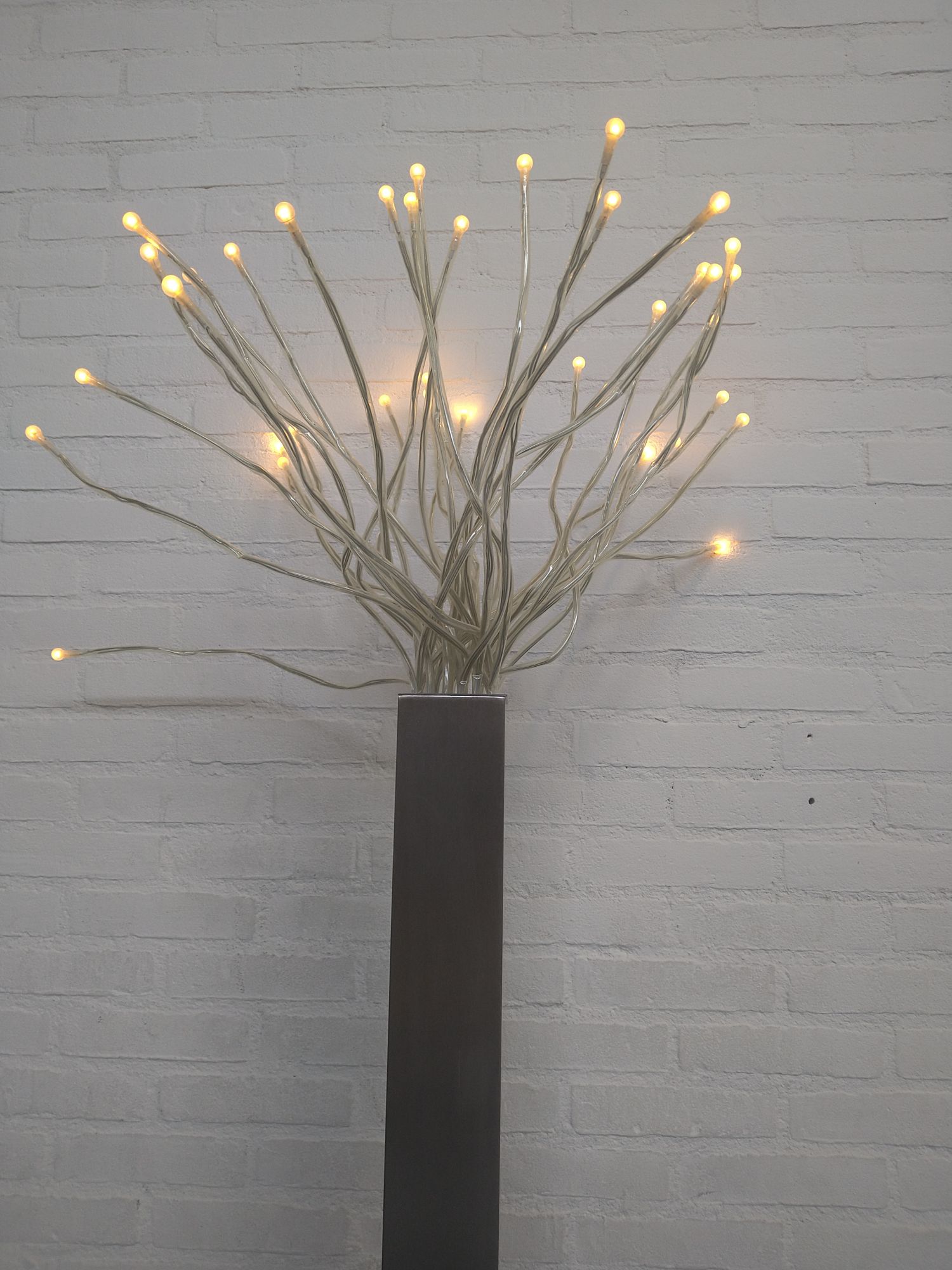 Vintage Design Vloerlamp IKEA Stranne image 4