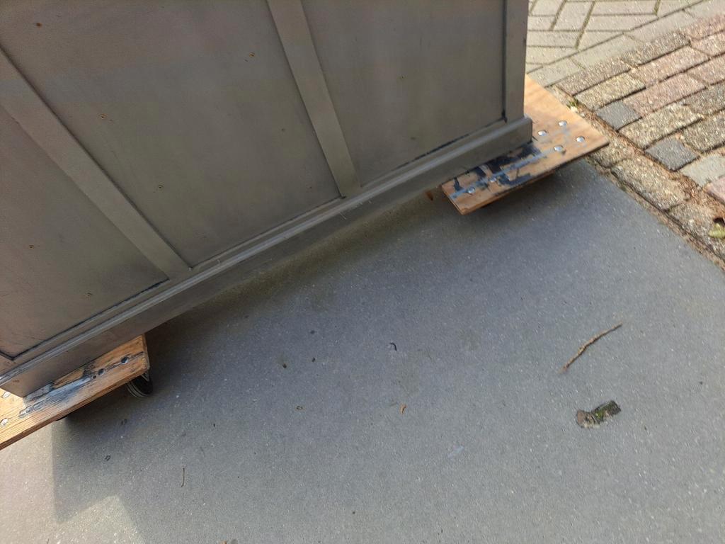 Hippe Ladekast Commode 20 Lades image 17
