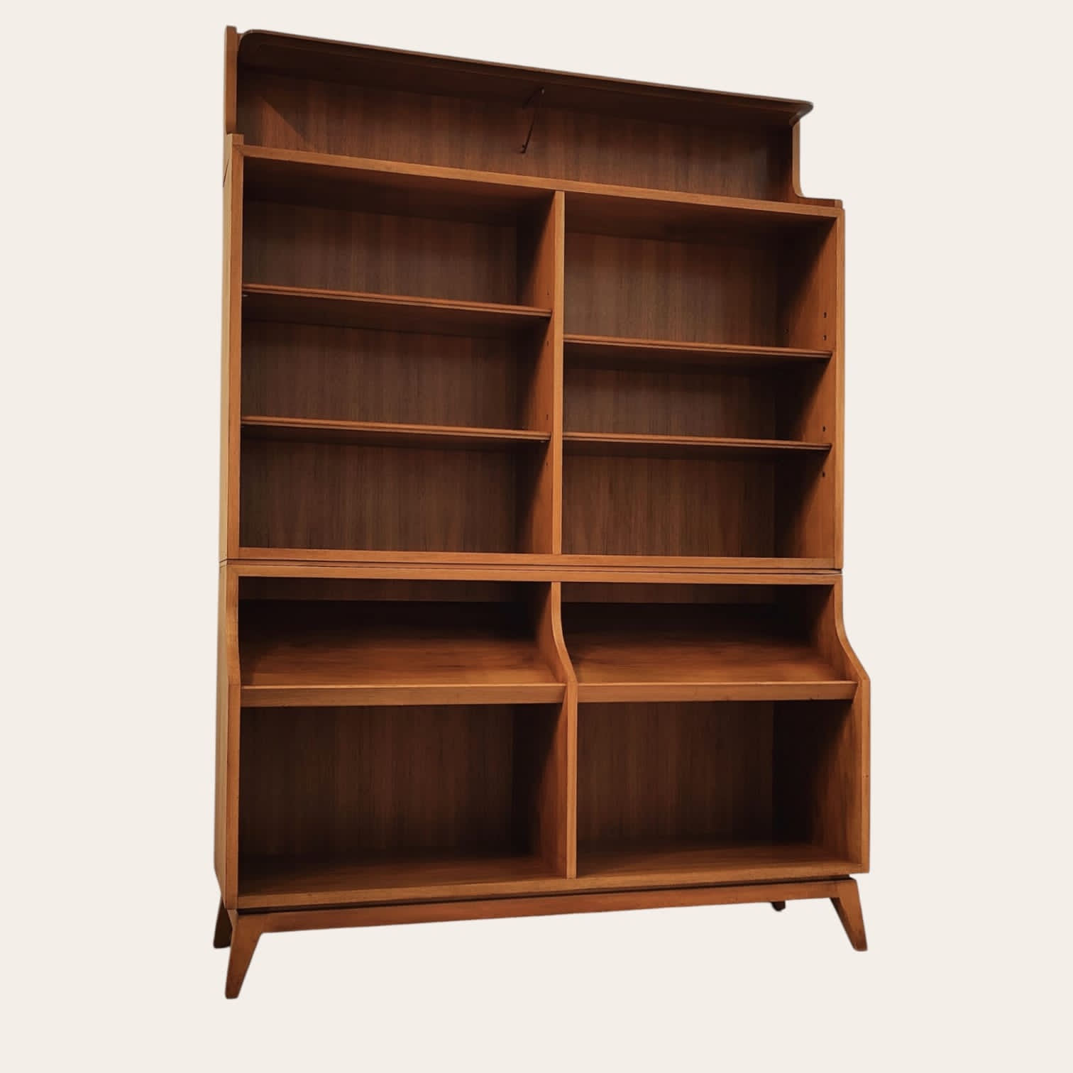 Mid Century Highboard image 3
