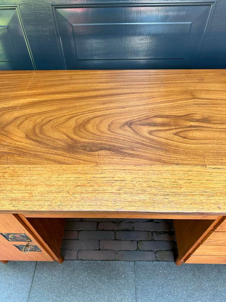 Vintage Sixties Bureau image 18