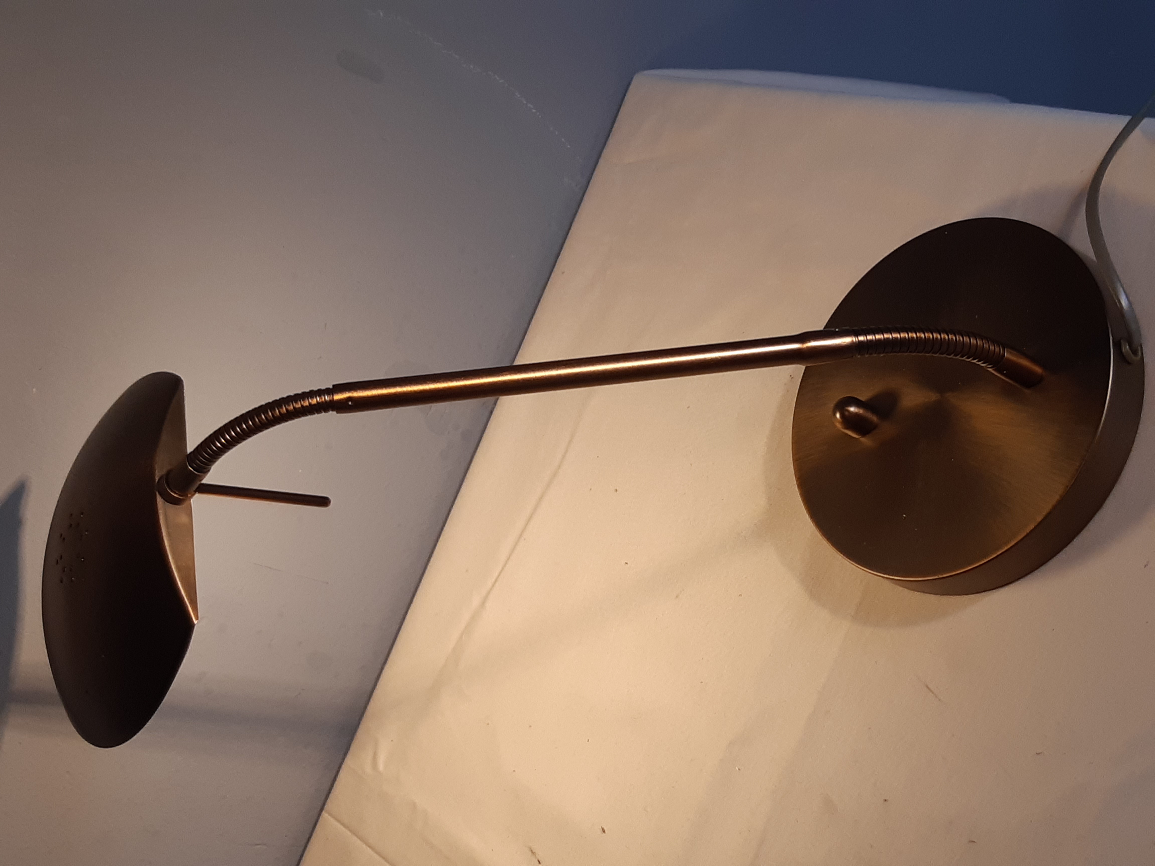 Bureau Lamp image 7