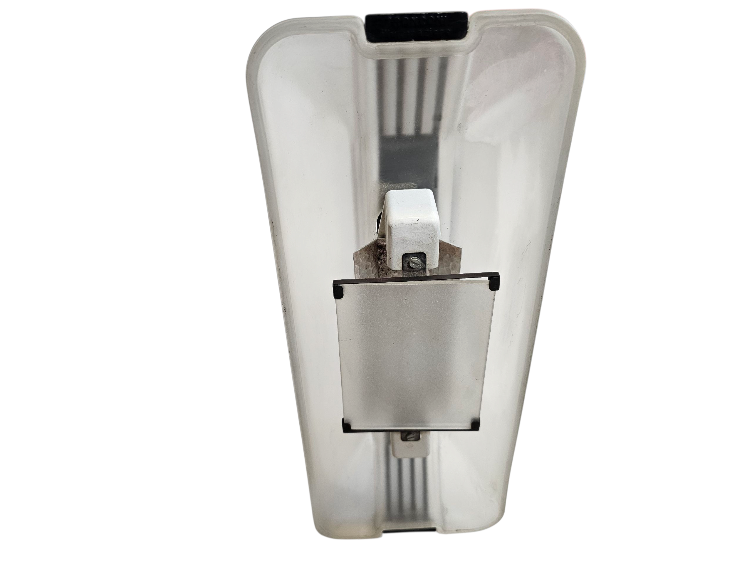 Tronconi - Design Barbieri & Marianelli - Model 'frack' - Vloerlamp - 80's image 9