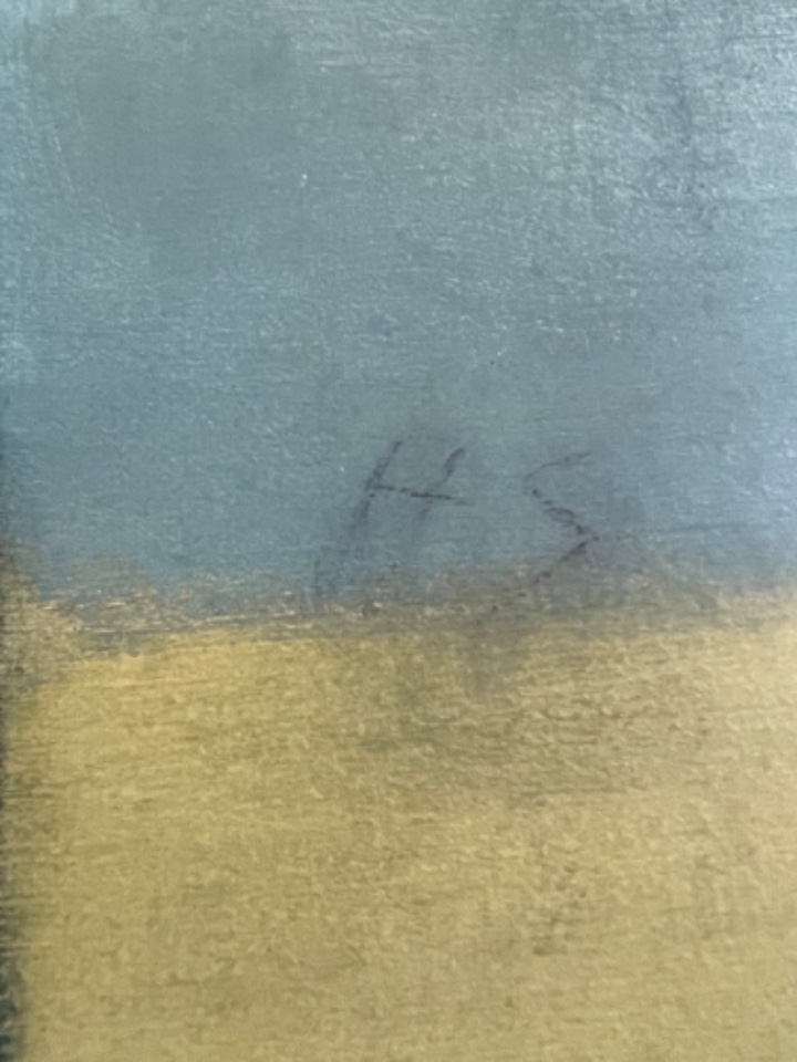 Helena Sofia Schjerfbeck (1862-1946), Flickegestalt, image 7