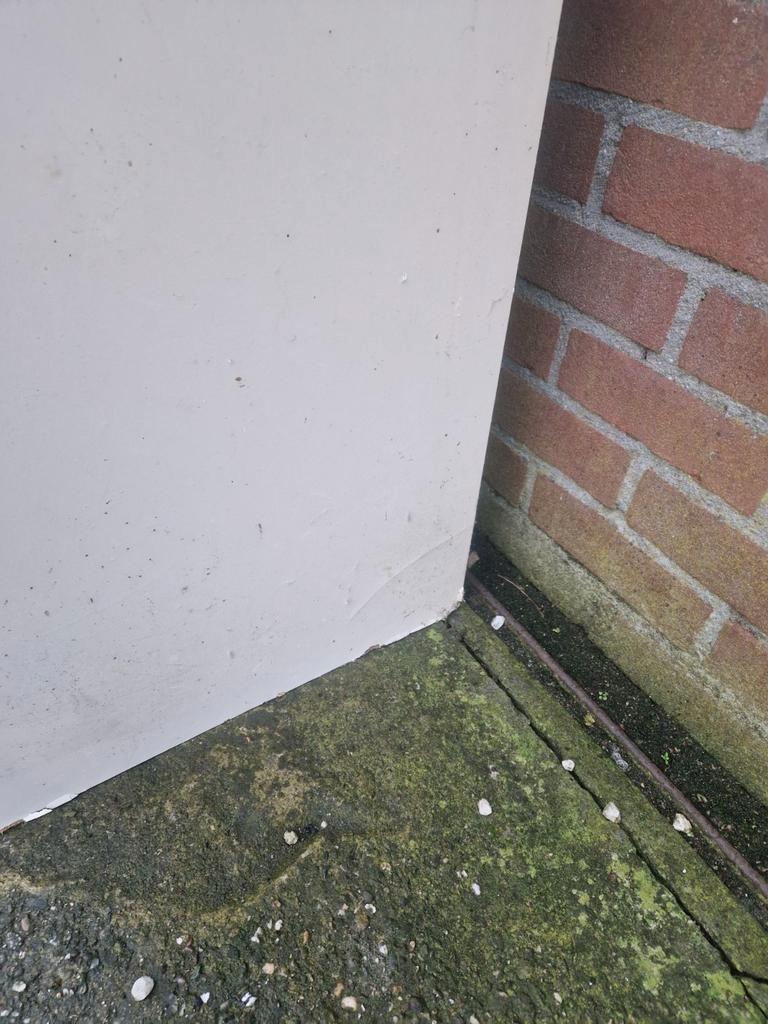 Jaren 70 Palissander Fineer Kast Vintage Design. image 5