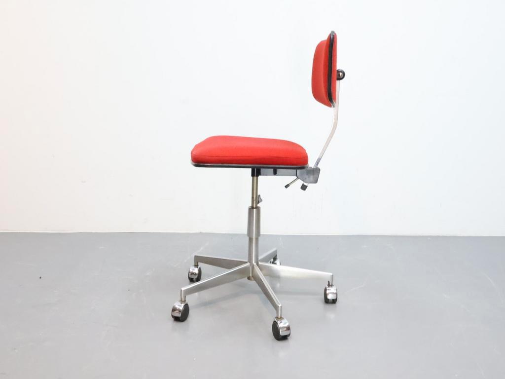 Vintage Bureaustoel | Labofa | Deens Design image 5