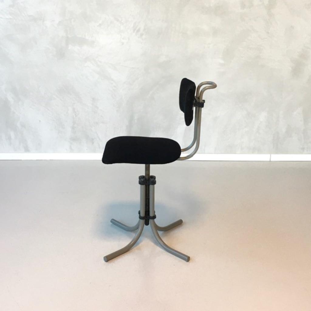 Fana 132 Burostoelen Vintage Atelier Stoelen Prijs P/Stuk image 5