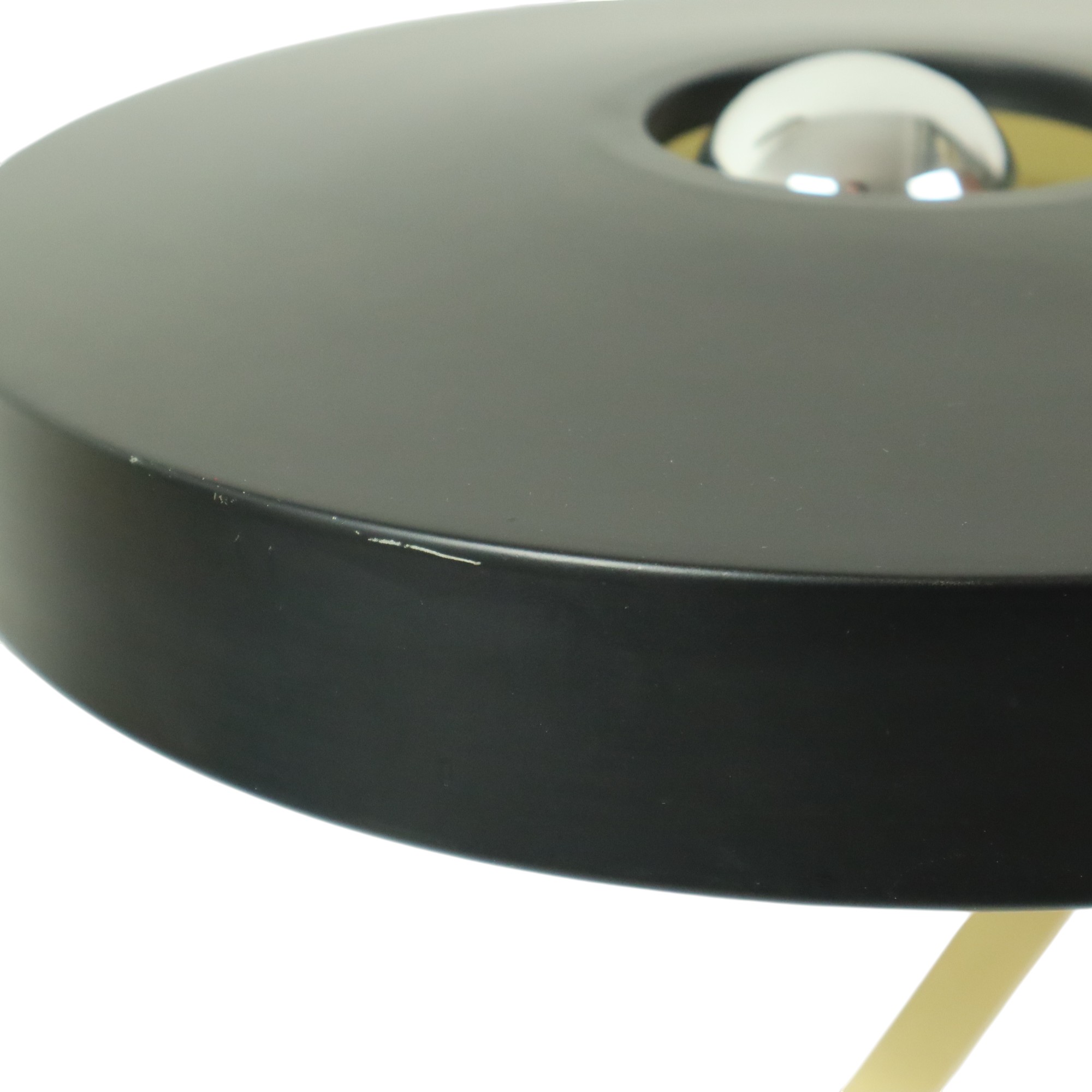 Louis Kalff Z-lamp Diplomat Philips Vintage Design Tafellamp image 10