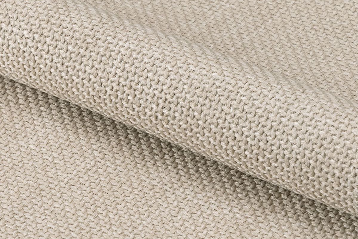 Arne Eetkamerstoel Met Arm - Beige image 8