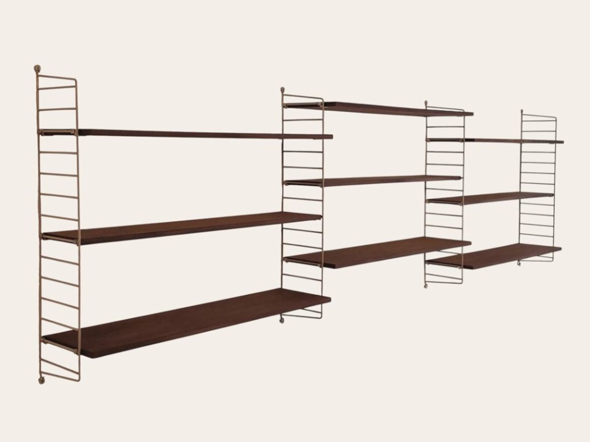 Wandsysteem Bent image 2