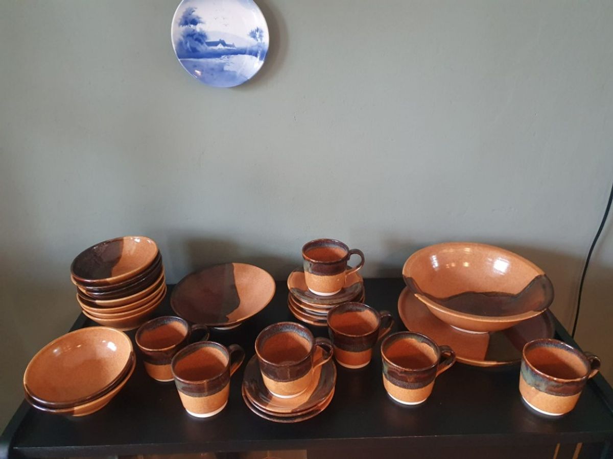 Handgemaakt Studioaardewerk / Keramiek image 4