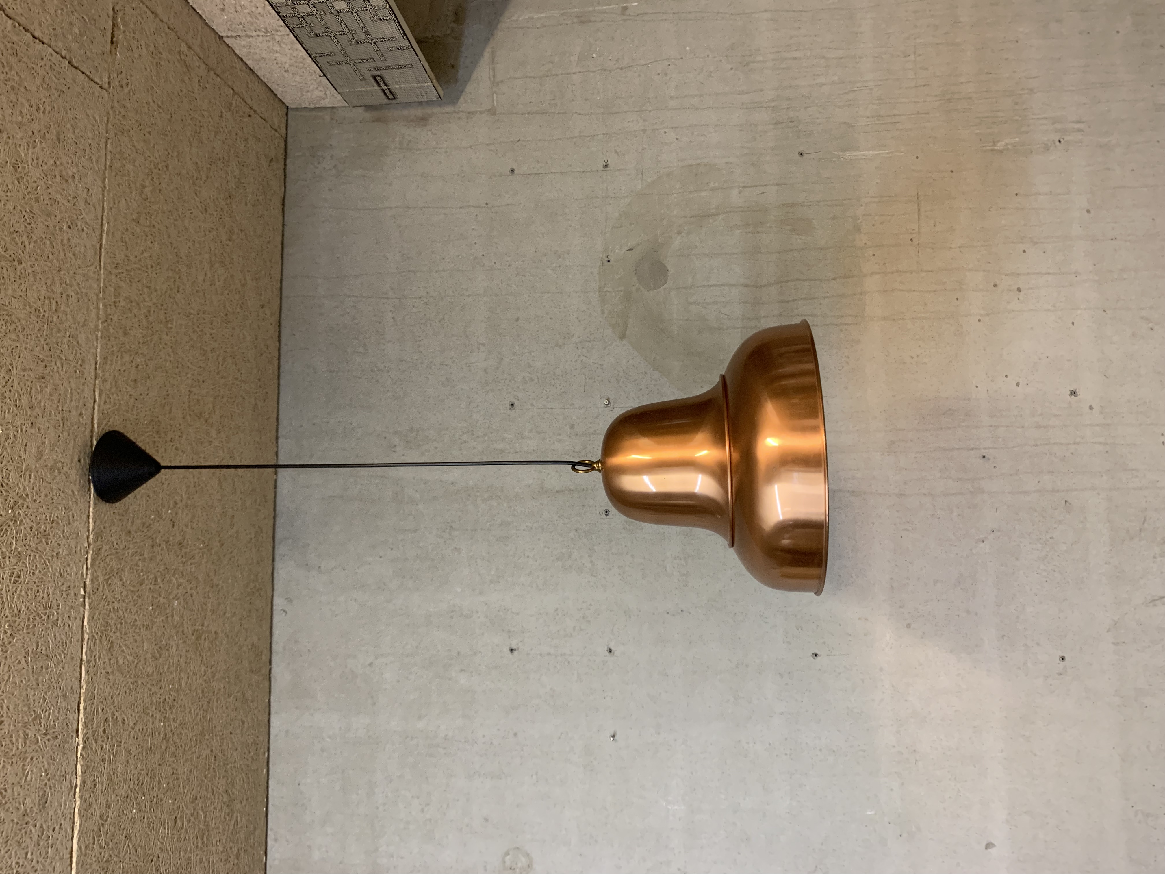 John Moncrieff Hanglamp 1970 image 9