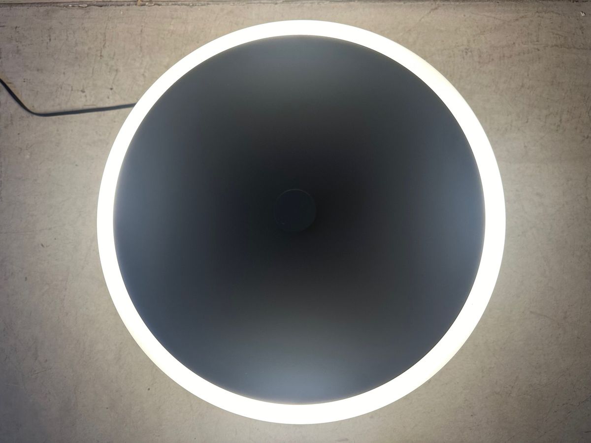 Vintage Bureaulamp – 1970’s image 8