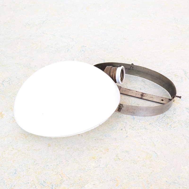 Plafondlamp – Art Deco – Bauhaus -(kn24) image 4