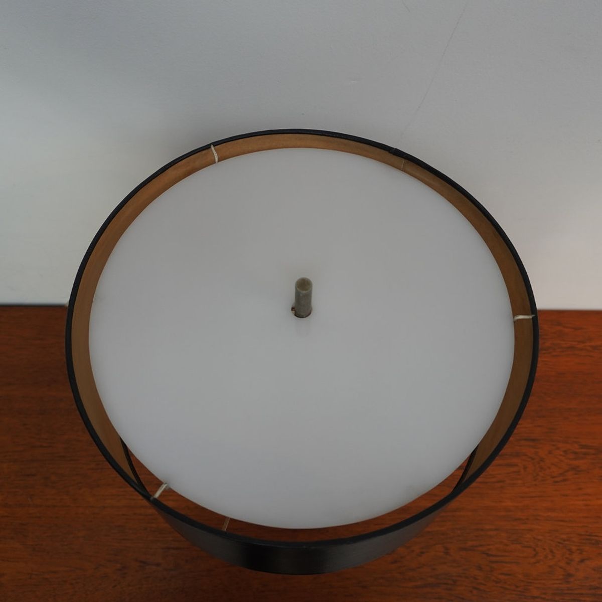 Table/desk Lamp, 1950s image 4