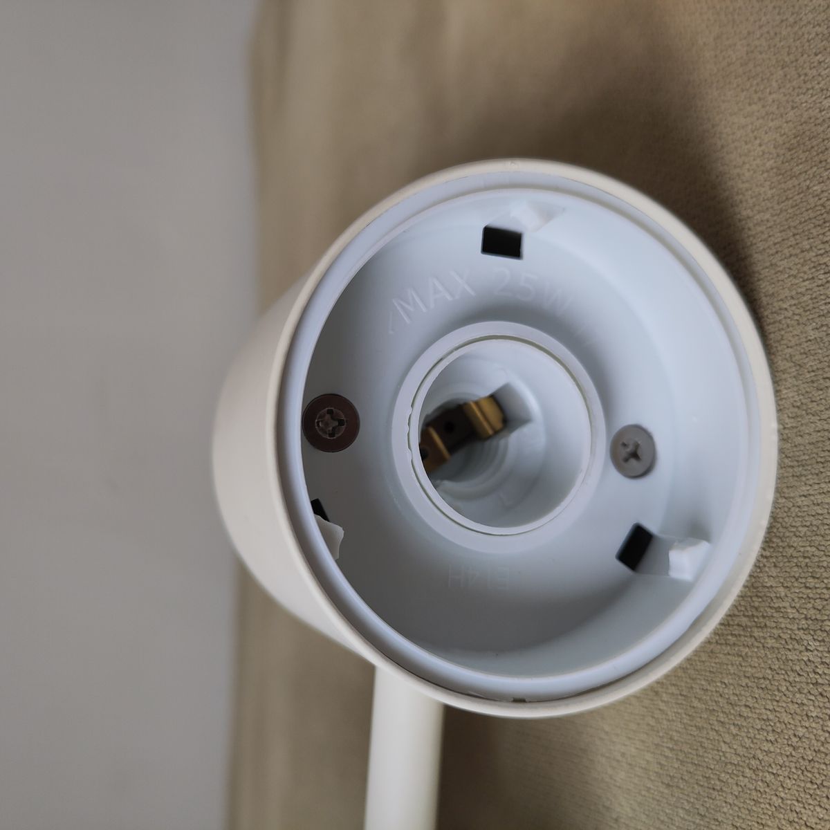 IKEA Östanå Wandlamp image 7