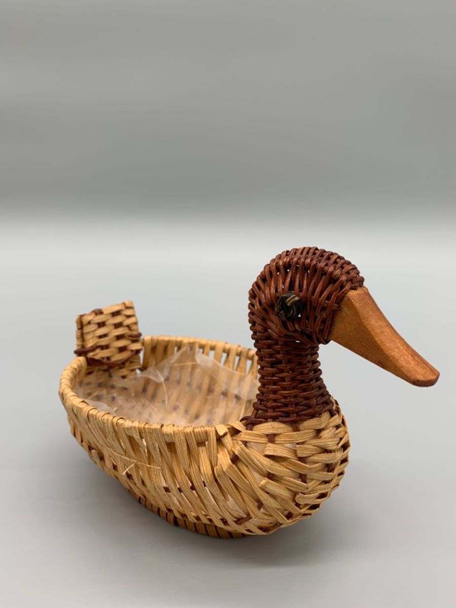 Rotan Mandje Eend image 7