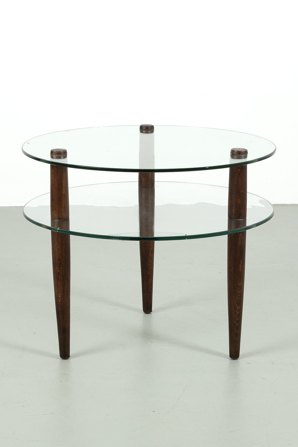 Ronde Bijzettafel image 6