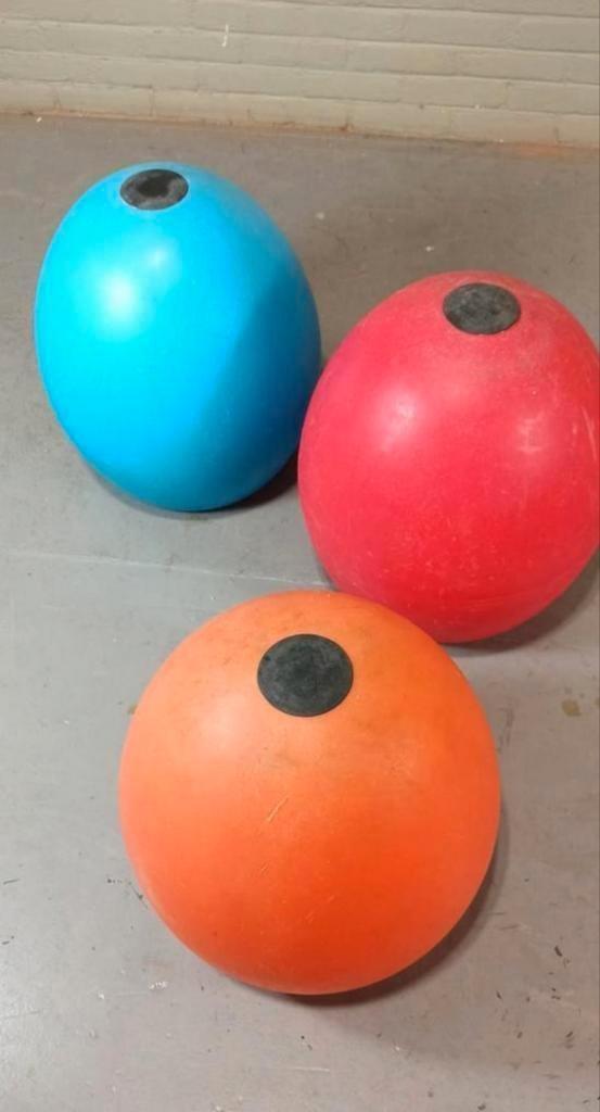 Set Van 3 Tumbly Krukjes, Annet Neugebauer Voor De Vorm image 13