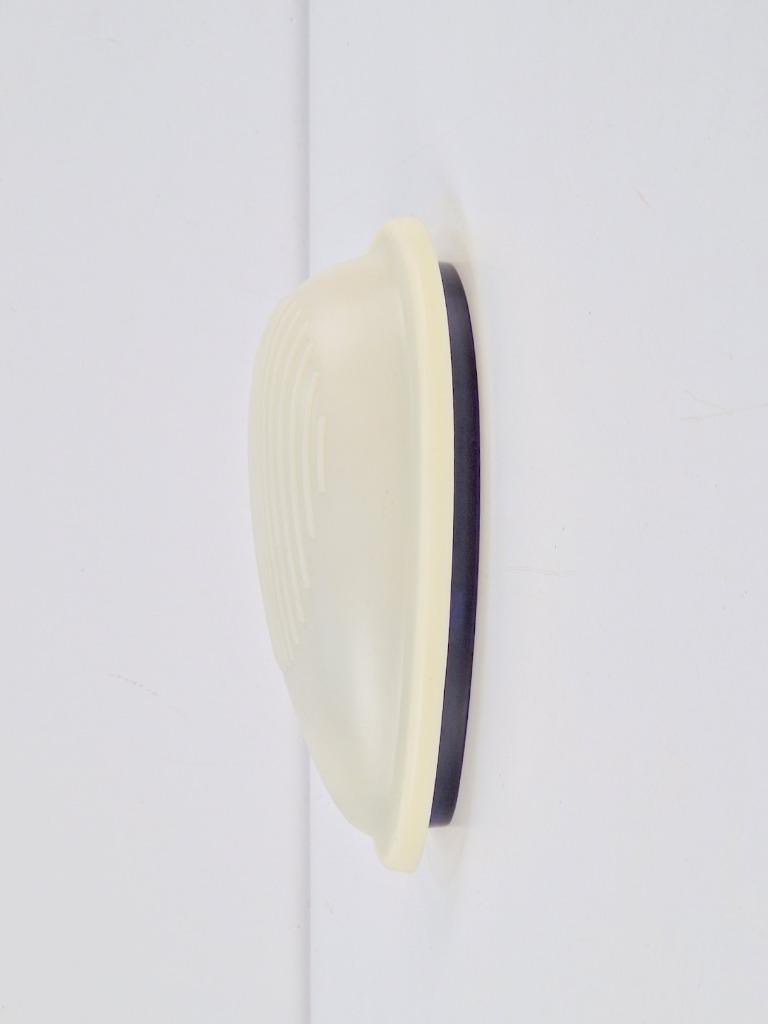 Wandlamp Drop 1 Marc Sadler Arteluce Design 90 Italie Rubber image 9