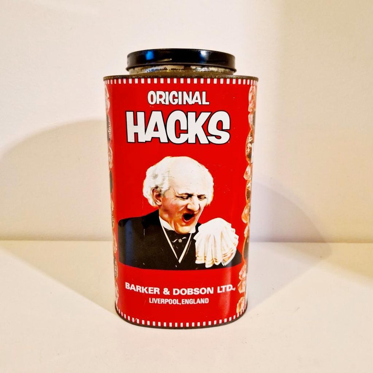 Het Cult Blik Der Blikken Hacks Blik image 2