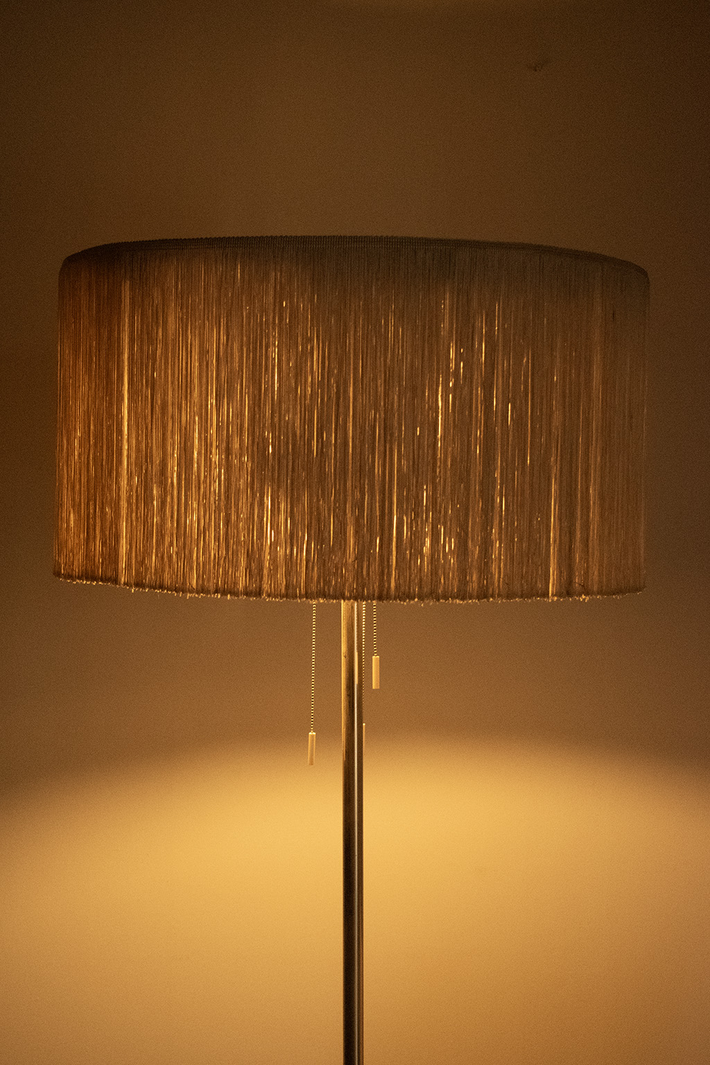 60’s Vloerlamp Toegeschreven Aan Hans Agne Jacobsson image 10