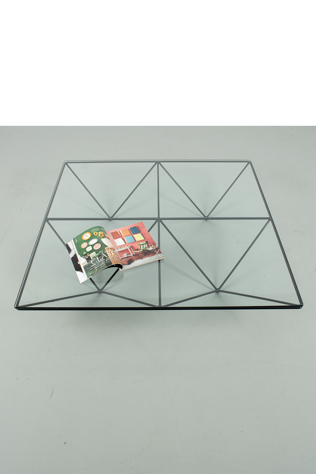 Alanda Salontafel Van Paola Piva Voor B&B Italia 71276 image 8