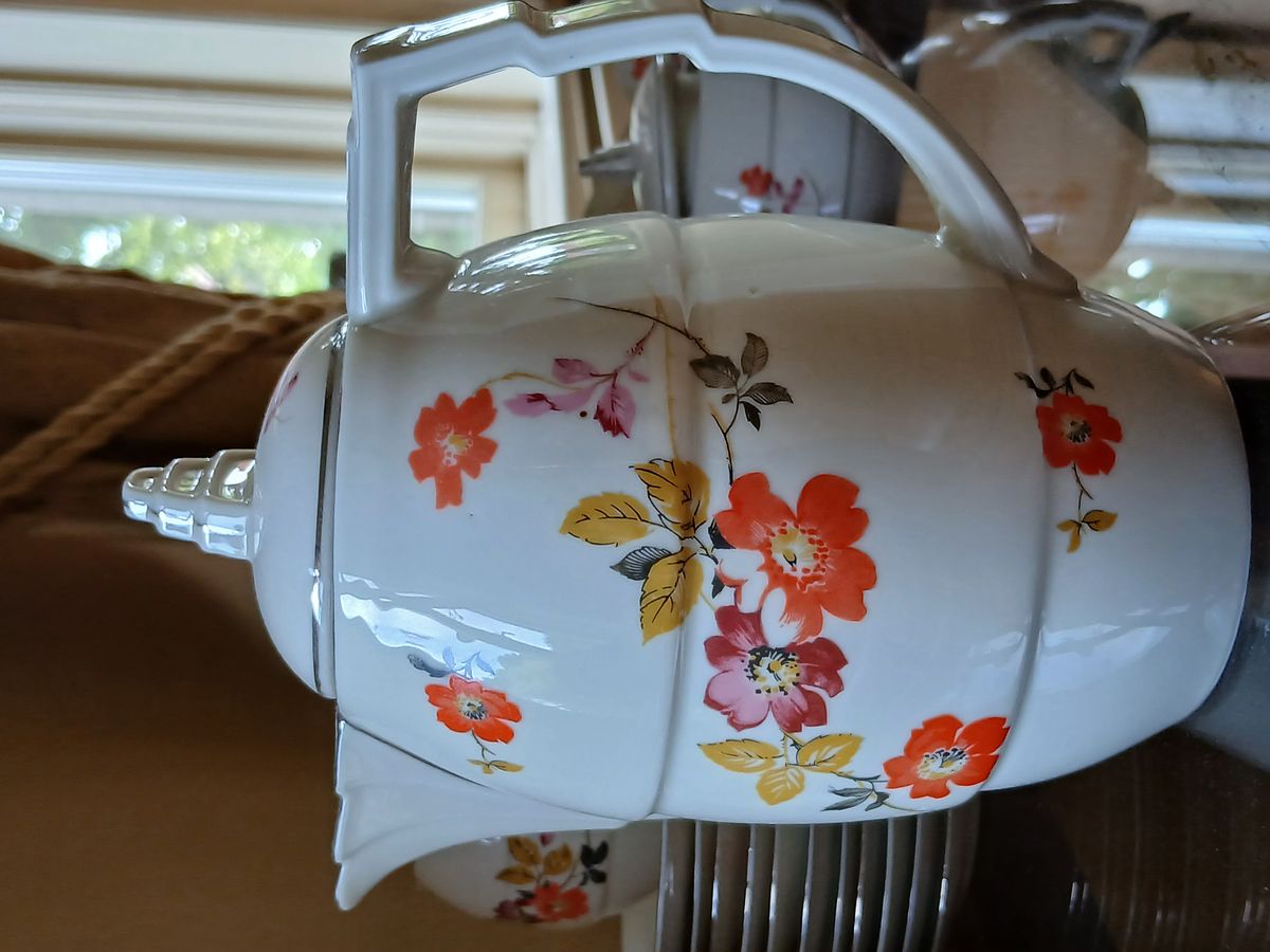 Art Deco Thee/koffieservies image 5