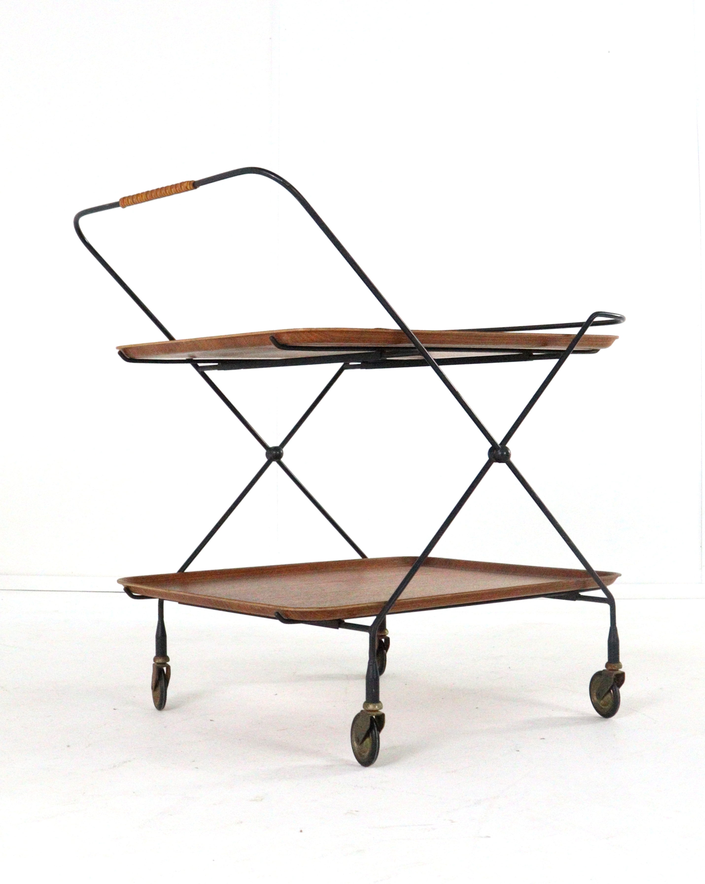 Paul Nagel Voor Jie Gantofte Vintage image 3