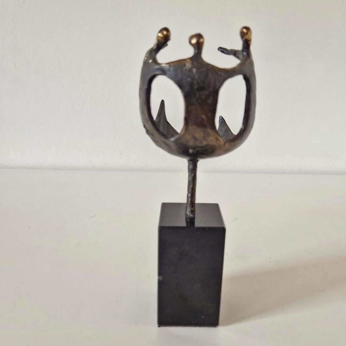 Bronzen Beeld Corry Ammerlaan image 6