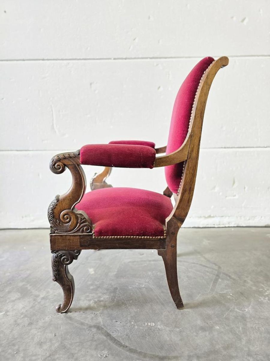 Stoel / Fauteuil image 8