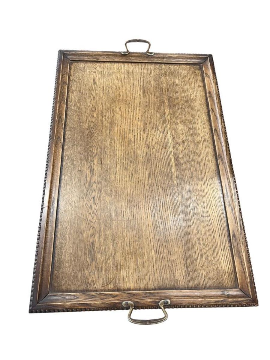 Vintage Glazen Vitrine / Etalage / Theekastje image 6