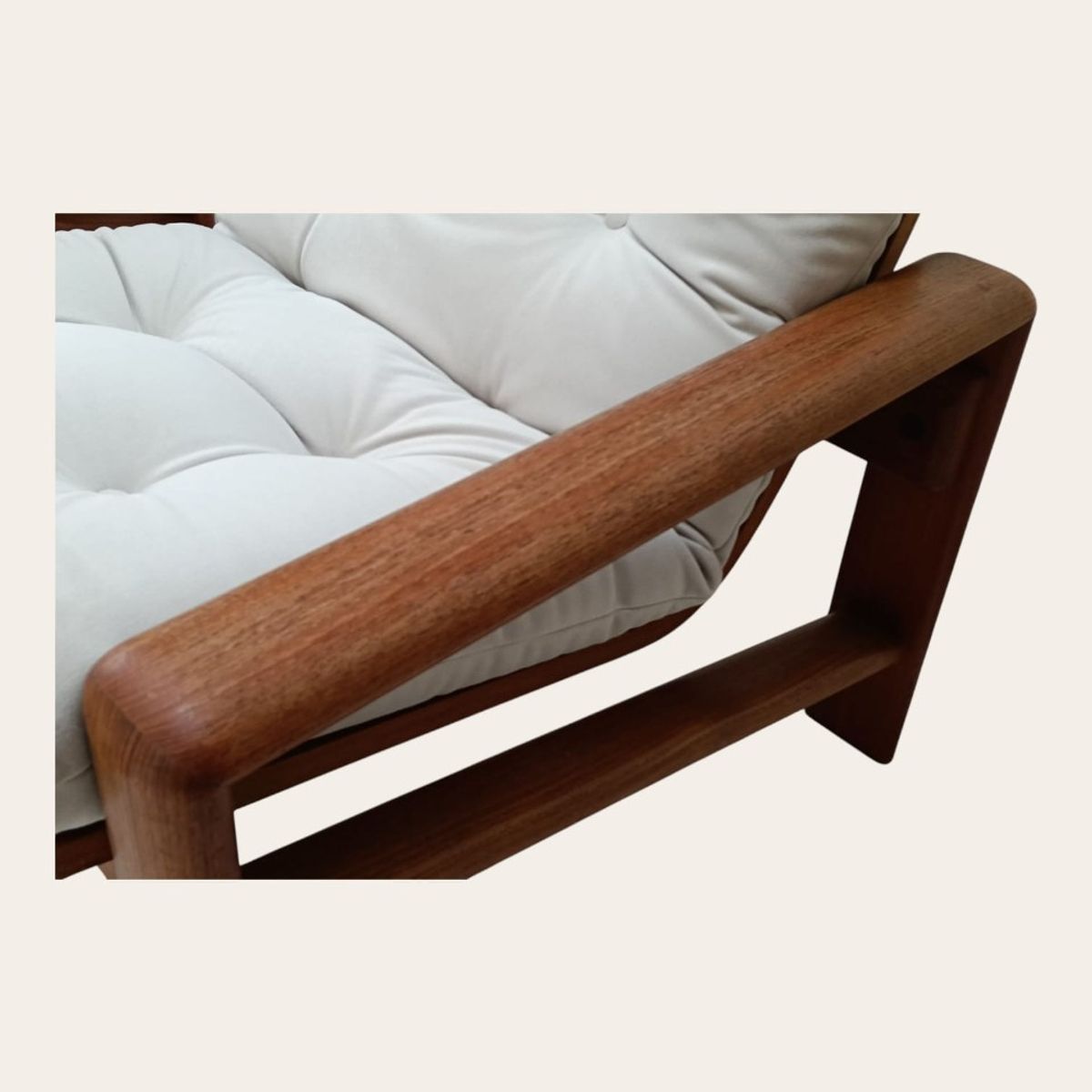 Mid Century Fauteuils image 14