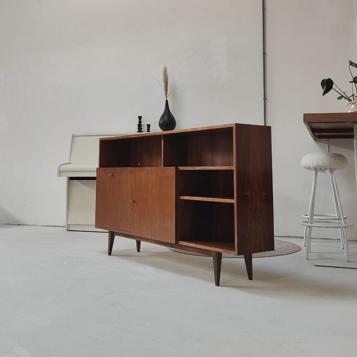 Mid Century Midboard image 2
