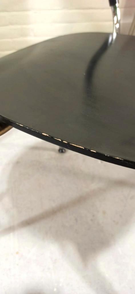 6 Postmodern Orta Stoelen, Christoph Hindermann, Dietiker image 16