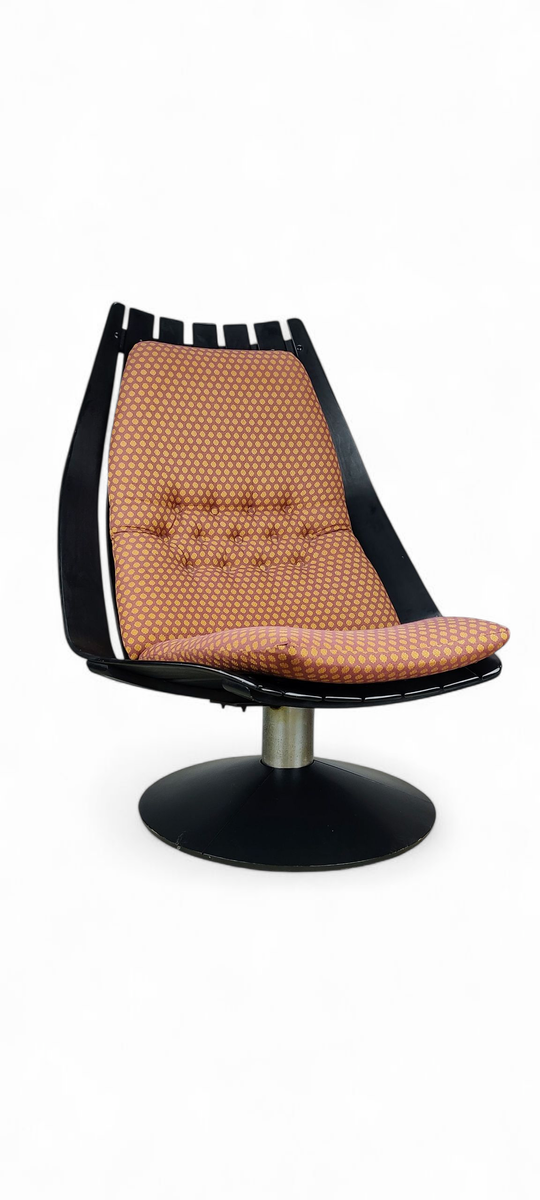 Hans Brattrud Lounge Fauteuil 1968 image 2