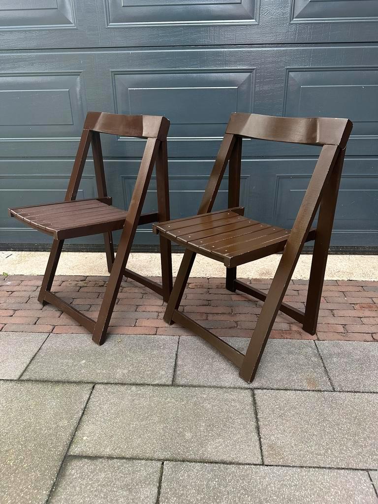 Jacober Trieste Klapstoelen image 2