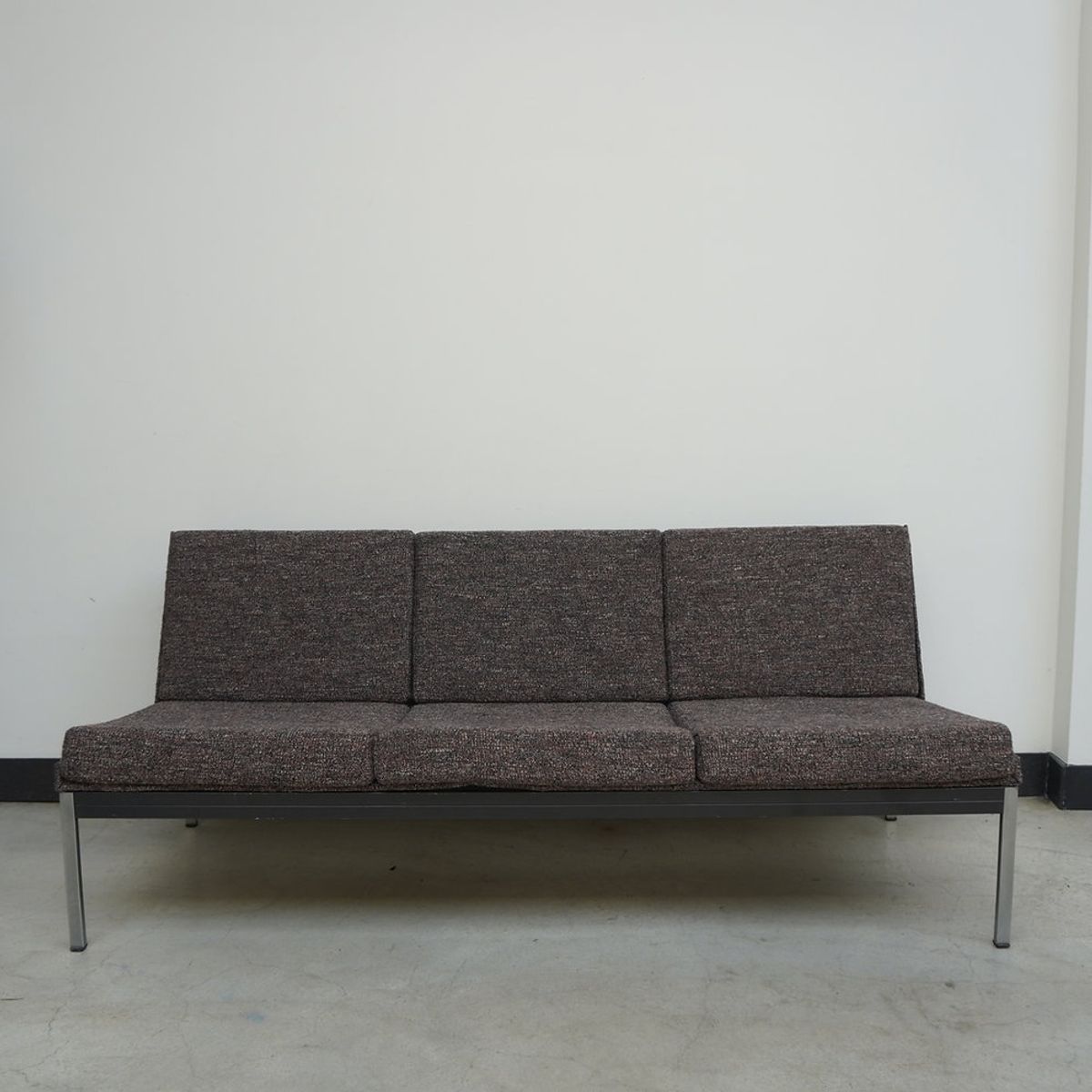 Model 1741 Sofa By W. Gispen For Gispen, 1960s image 1