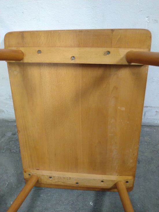 Vintage Tafeltje image 6