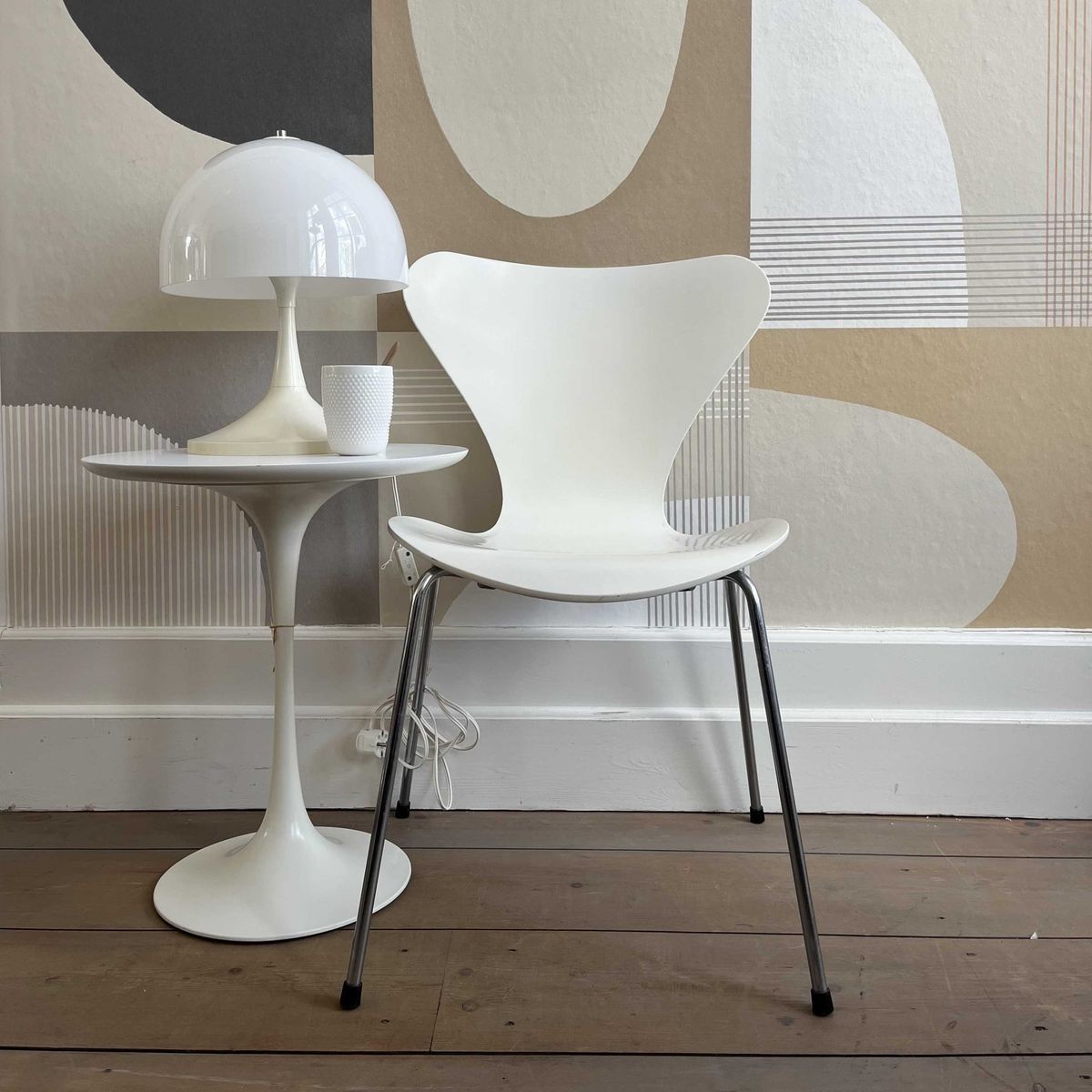 Vlinderstoelen image 16