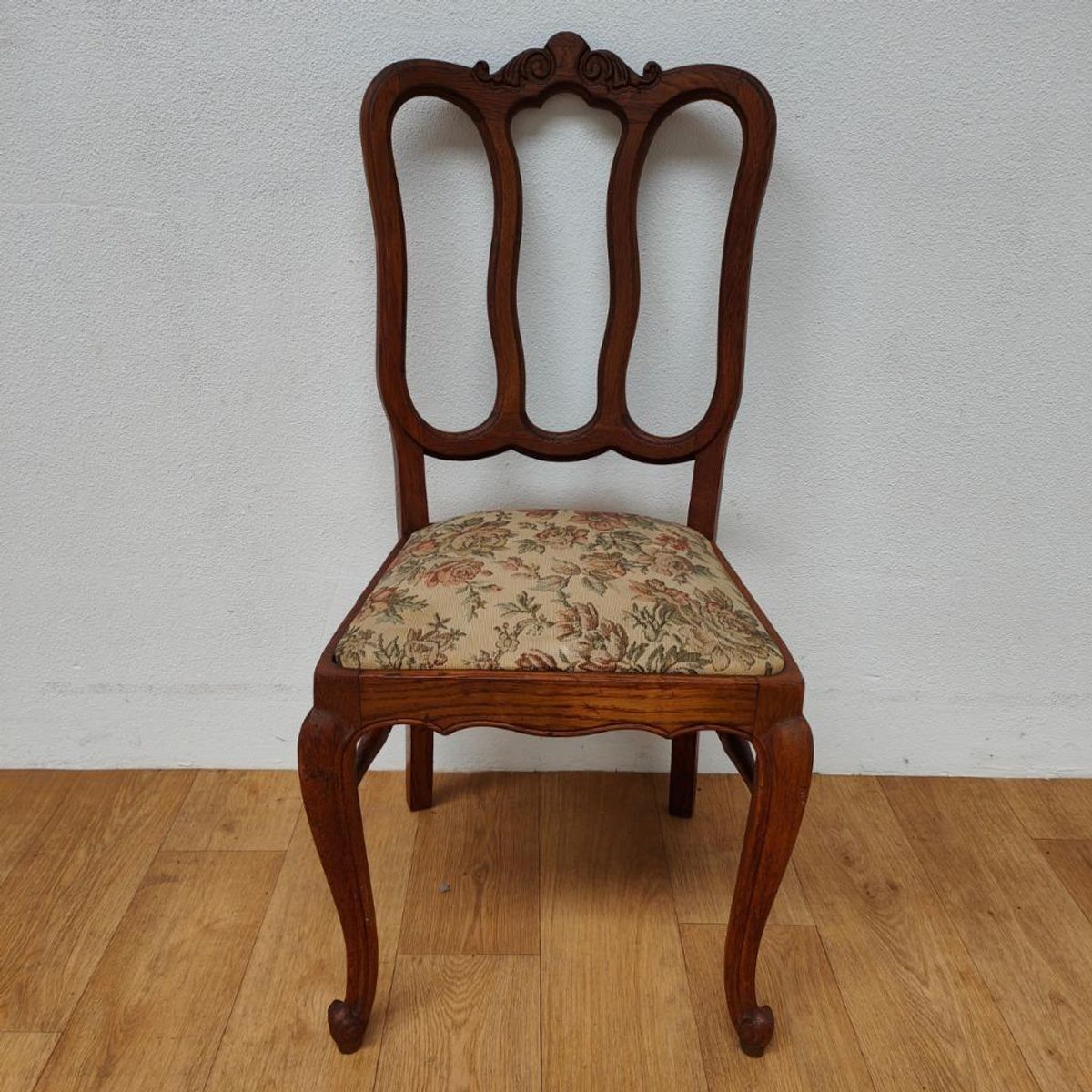 Vintage Landelijke Eettafelstoelen Eetkamerstoelen Stoelen Set Prijs image 5