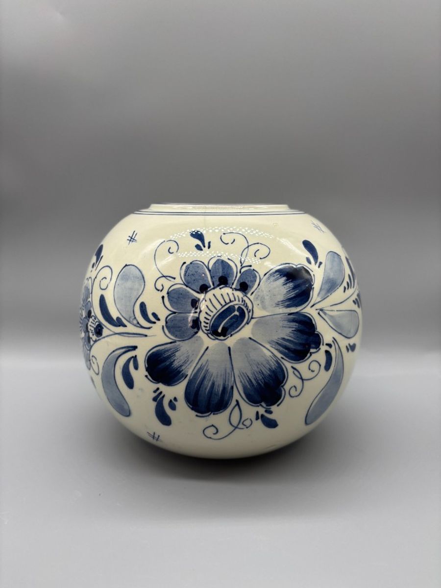 Bolvaas Delft's Blauw image 2