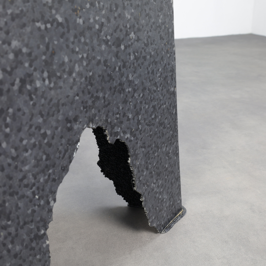 Handmade Stool “make & Mold” By Rutger De Regt, 2013 image 9