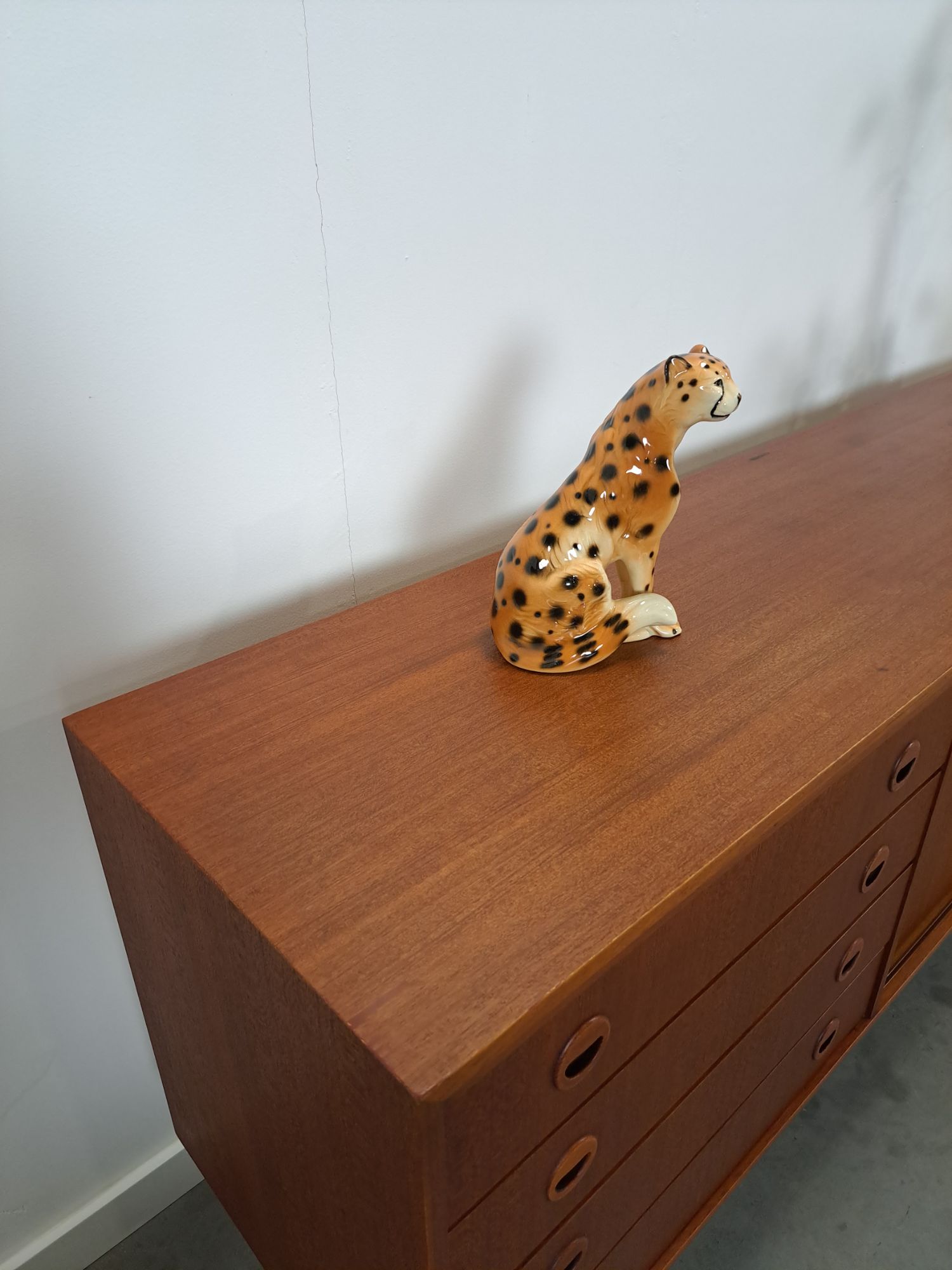 Teak Design Dressoir Musterring image 20